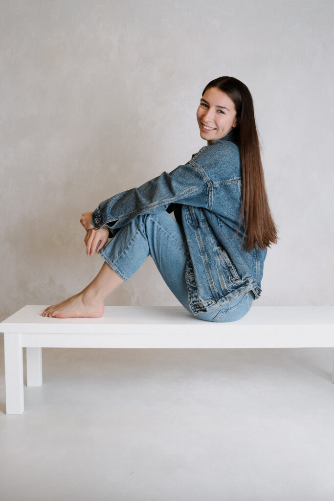 Inka - fotografka CudaInki